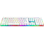 Клавиатура JETACCESS PANTEON T9 White (146)