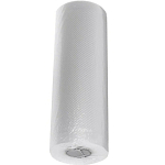 Пакеты для вакуумного упаковщика LuazON, в рулоне 15*500 см, 90 мкм, рулон, прозрачные    7367969