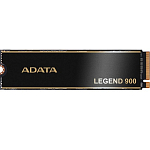 Накопитель SSD M.2 1Tb ADATA LEGEND (SLEG-900-1TCS)