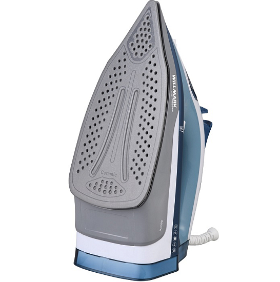 Утюг WILLMARK SI-2678CB