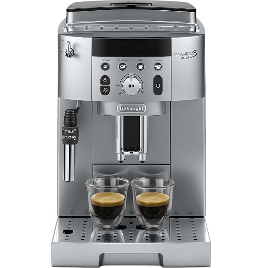 Кофемашина DELONGHI ECAM250.31.SB