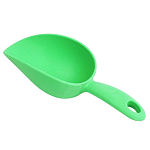 Игрушка для купания «Совок», мягкий, МИКС 2801201