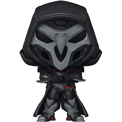 Фигурка Funko POP! Games Overwatch 2 Reaper (902)