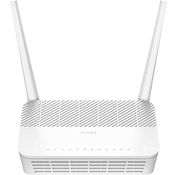 Роутер WiFi CUDY AC1200 VoIP GPON Router