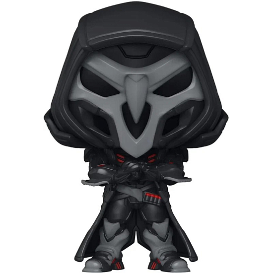 Фигурка Funko POP! Games Overwatch 2 Reaper (902)