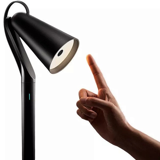 Умная настольная лампа  Xiaomi Mijia Pipi (MJPPD01ZM)