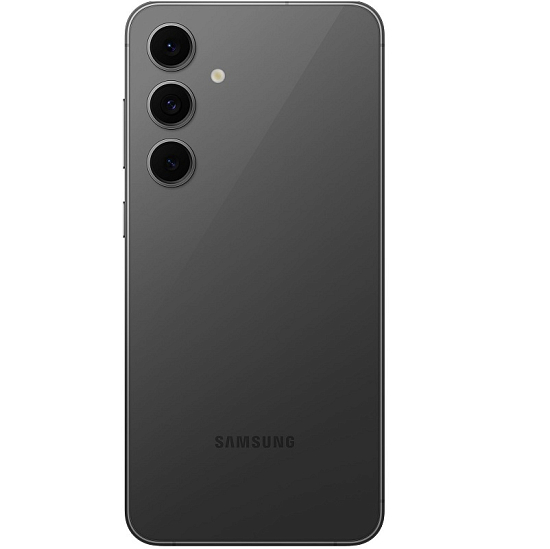 Смартфон Samsung Galaxy S24 FE 8/256 Графитовый