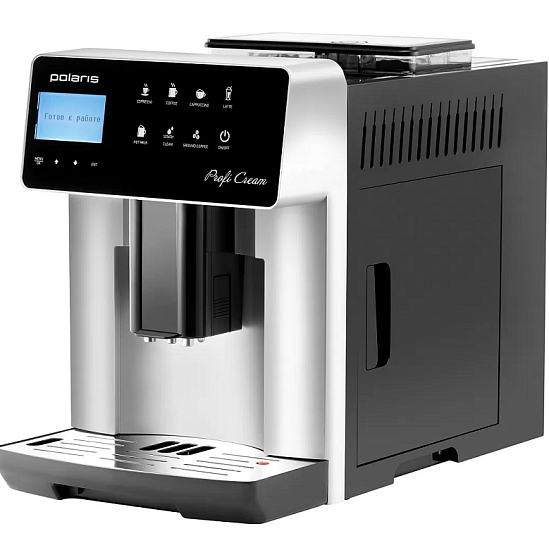 Кофемашина Pоlaris PACM 2055AC