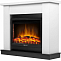 Портал FIRELIGHT Canto 25 белый