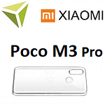 Чехлы для Xiaomi Poco M3 Pro