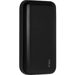 Внешний АКБ TTEC ReCharger Ultra (30000mAh) черный