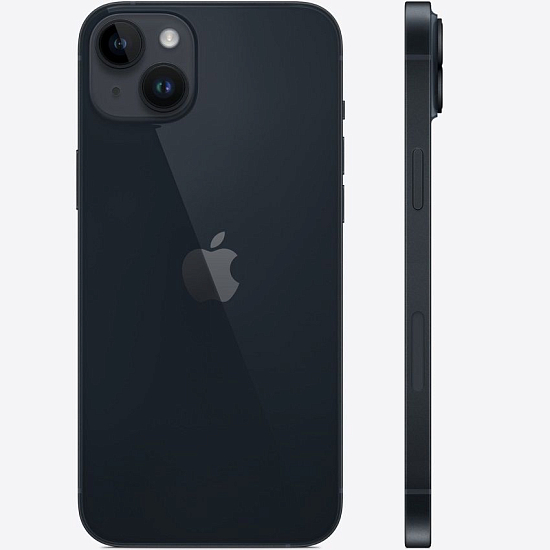 Смартфон APPLE iPhone 14 Plus 128Gb Чёрный