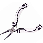 Круглогубцы 125мм MATRIX PRO Mini 17835, авторазжим