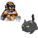 Игрушка-тянучка "Котик" SHANTOU YISHENG X575