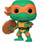 Фигурка Funko POP! Movies TMNT Mutant Mayhem Michelangelo (1395) 72336