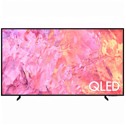 Телевизор Samsung QE43Q60CAU 43" QLED