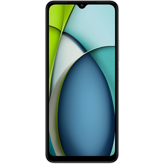 Смартфон Xiaomi Redmi A3x 3/64Gb Белый