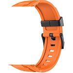 Ремешок KEEPHONE AEGIS IWATCH BAND 49мм ORANGE