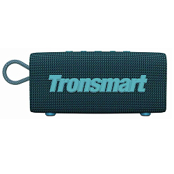 Колонка портативная Tronsmart Trip 10W Синий