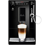 Кофемашина Melitta Caffeo Solo & Perfect Milk E 957-304