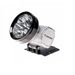 Фонарь КОСМОС AccuH10LED налобный аккумуляторный