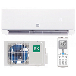 Сплит-система EK Alba EKSA-25HN/EKOA-25HN