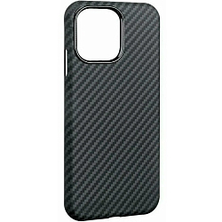 Задняя накладка K-DOO Kevlar для iPhone 14 Black