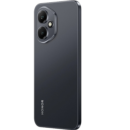 Смартфон Honor 400 12/256Gb, полуночный черный