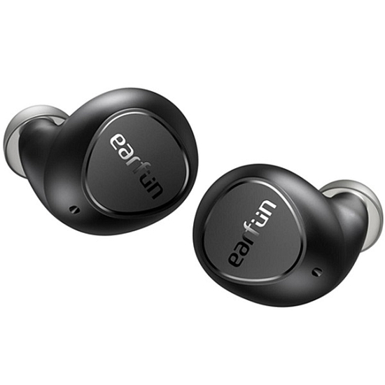 Наушники EARFUN FREE 2 (TW101) black