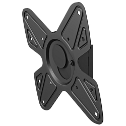 Кронштейн VOBIX VX 4011 26-40" [66-102см] до 30кг. черный