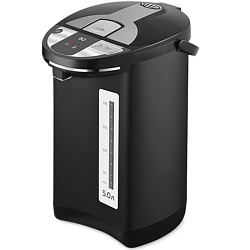 Термопот BQ TP521 черный