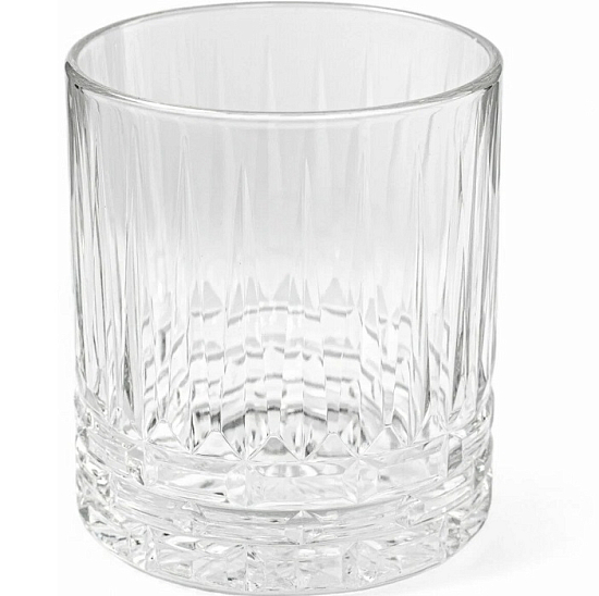 Набор стаканов Luminarc Чикаго низкий 300мл 6шт арт.O0514