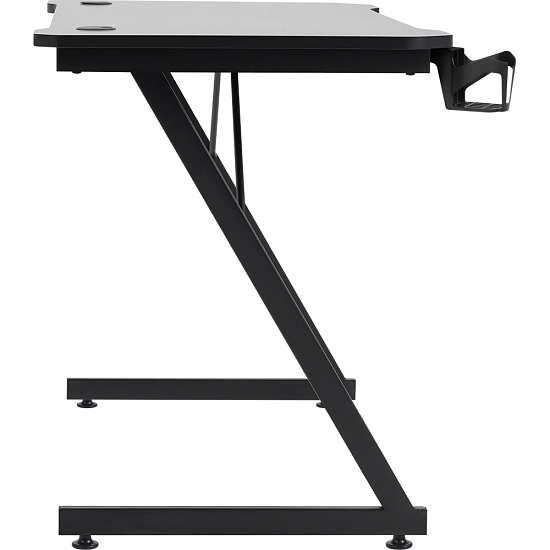 Стол игровой Defender SCORPION черный