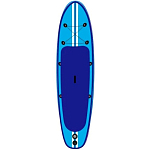 Сапборд  EXEGOL Акула 320, SUPEXSHARK320