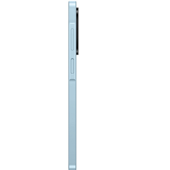 Смартфон Samsung Galaxy A17 8/256Gb SM-A175 (Голубой)