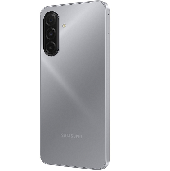 Смартфон Samsung Galaxy A17 8/256Gb SM-A175 (Серый)