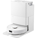 Робот-пылесос Roborock Q Revo PRO (Русская версия), белый