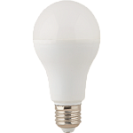 Лампа светодиодная ECOLA Premium A65 20W/2700K/E27 122x65 (10/50)