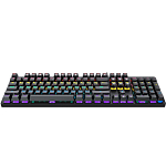 Клавиатура JETACCES PANTEON T14 RS HS Black