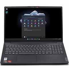 Ноутбук 15.6" Lenovo V15 G4 (AMD Ryzen 3-7320U/ 8GB/ SSD 256GB/ DOS) (82YU0080AK)