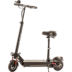 Электросамокат KUGOO Jilong M2