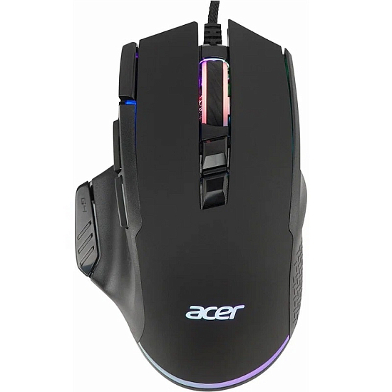 Мышь ACER OMW180 черныйt)