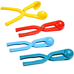 Игрушка детская "Снежколеп" мини УТМ01255077