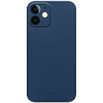 Задняя накладка K-DOO для IPhone 11 Air Skin (Синий)