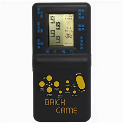 Игра тетрис Мini Black