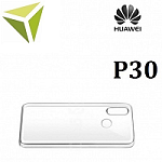 Чехлы для Huawei P30