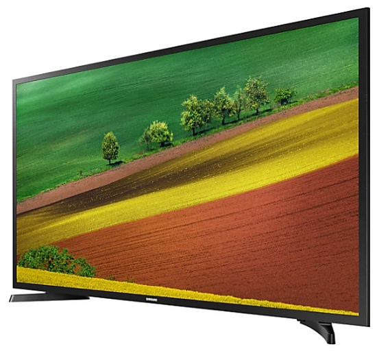 Телевизор Samsung UE32N4000AU 31.5" (2018)