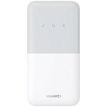 Модем внешний Huawei E5586-326 Firewall белый