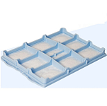 Моторный фильтр FILTERO FTM 22 BSH Bosch