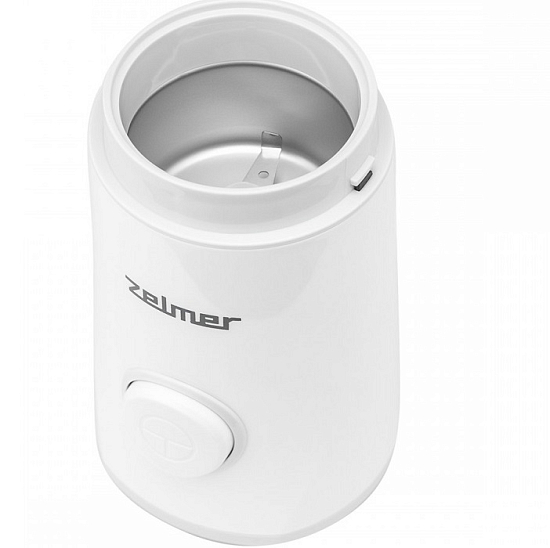 Кофемолка ZELMER ZCG7425 INOX